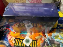 2022 Pokemon GO Factory Sealed Pokemon Center ETB Elite Trainer Box Plus - Image 4