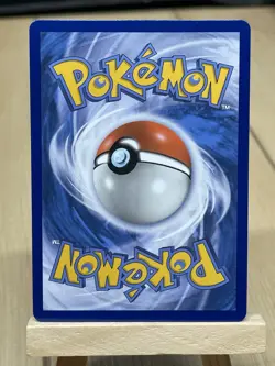 2019 Pokemon Gardevoir & Sylveon Gx Tag Team 130/214 Unbroken Bonds Holo NM - Image 4