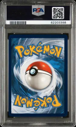 2021 POKEMON SWORD & SHIELD SHINING FATES #SV074 FALINKS-HOLO PSA 10 - Image 2