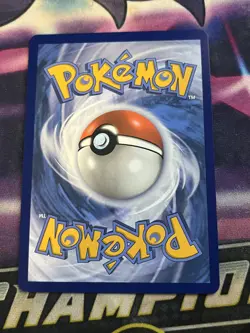 060/131 Umbreon ex Pokemon TCG Prize Pack Series 7 Play Stamped Prismatic NM/M - Image 2