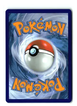 BRUTE BONNET 123/182 COSMOS HOLO PROMO POKEMON TCG NM-LP - Image 2