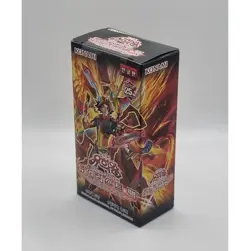 YUGIOH Cards Booster Duelist Pack "Duelists of Explosion" Korean 1 BOX (DP28-KR) - Image 2