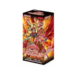 YUGIOH Cards Booster Duelist Pack "Duelists of Explosion" Korean 1 BOX (DP28-KR) - Image 4