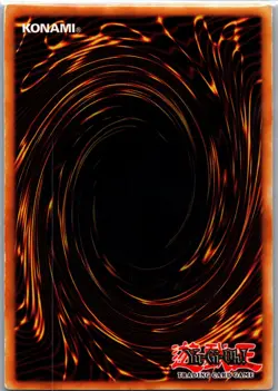 Yugioh World Championship 2004: GBA Promo #WC4-003 Slate Warrior LP - Image 2