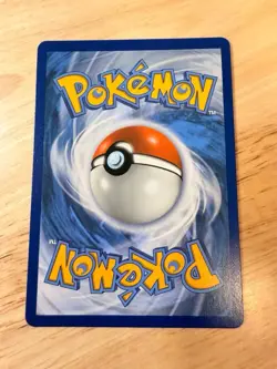 Pokemon Card - Frosmoth 204/192 - Rebel Clash - Gold Rare, NM. (A4) - Image 3
