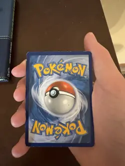 Pokemon Sun and Moon Team Up Magikarp Wailord GX Alternative Art Card 161/181 - Image 2