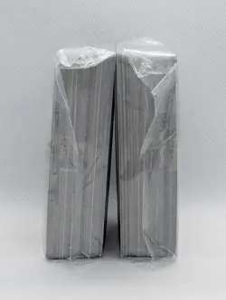 Riftbound Origins Bulk Lot of 118 Cards C,UC,R Foils and Non-Foils - Image 4