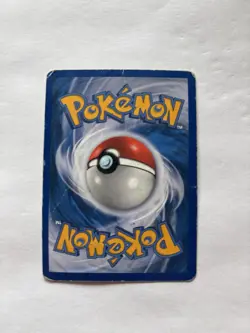 Rayquaza C LV.X DP47 pokemon cards TCG Diamond and Pearl Holo - Image 2
