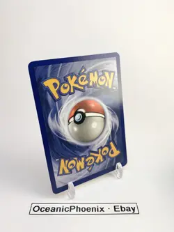 Omanyte 52/62 1st Edition Fossil Set Pokemon Card 1999 WOTC Mint / NM - Image 5