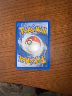 Pokemon Legendary Collection 13/110 Reverse Holo Hitmonlee Vintage Card - Image 2