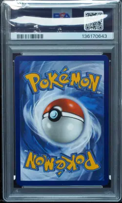 Mega Lucario EX 188 PSA 10 Mega Evolutions Pokemon Card - Image 3