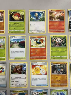 Pokemon Trading Card Game - Mixed Wholesale (Lot of 50 Cards) - Image 4