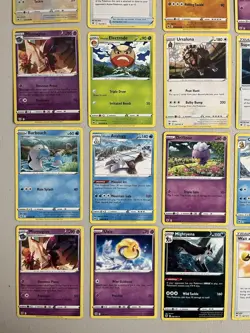 Pokemon Trading Cards - Pokemon Card Lot (Set of 50) - Image 2
