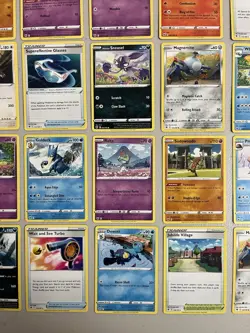 Pokemon Trading Cards - Pokemon Card Lot (Set of 50) - Image 3