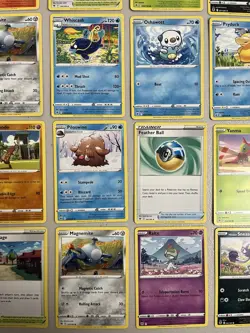 Pokemon Trading Cards - Pokemon Card Lot (Set of 50) - Image 4