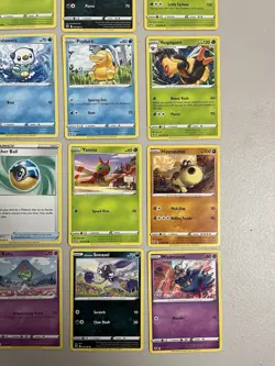 Pokemon Trading Cards - Pokemon Card Lot (Set of 50) - Image 5