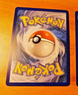 POKEMON CARD HOLO CARTE MEW 29/124 Holo XY10 Impact des Destins FR TCG NM 2016 - Image 2