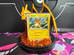 CLC 009/034 Raichu : Classic Collection Card : Charizard Deck : Pokemon TCG - Image 1