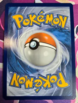 CLC 009/034 Raichu : Classic Collection Card : Charizard Deck : Pokemon TCG - Image 3