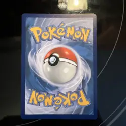 Pokemon TCG Wimpod Paradox Rift 191/182 Holo Illustration Rare Card - Image 2