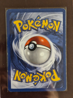 Charizard 6/165 Holo Expedition Pokemon Card E-reader Vintage Pokemon Card - Image 2