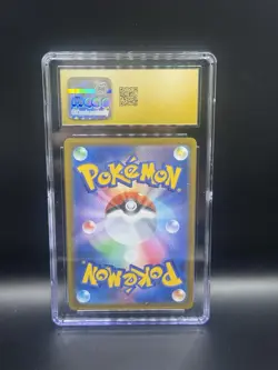 Graded Pokemon Card Lot 3 CGC PRISTINE - Image 4
