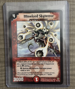 5 card duel masters lot: Private international buyer offer - Image 2