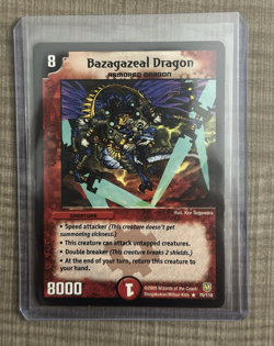 5 card duel masters lot: Private international buyer offer - Image 3