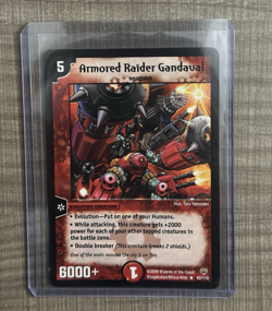 5 card duel masters lot: Private international buyer offer - Image 4