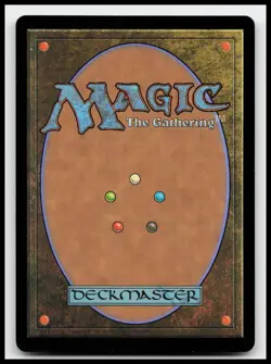 Torpor Orb Outlaws of Thunder Junction: The Big Score Magic The Gathering Card - Image 2