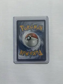 Espeon ex SVP175 Sv: Scarlet & Violet Promo Cards Holo - Image 2