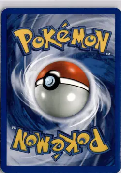 Pokemon TCG Venomoth 29/64 Jungle Pokemon Trading Card TCG WOTC - Image 4