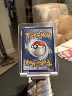 Pokemon TCG Toxtricity VMAX Rebel Clash Rainbow Rare Card 196/192 - Image 2