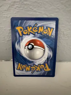 Pokemon TCG Wiglett Scarlet & Violet Base Set Holo Illustration Rare Card - Image 2