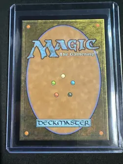 MTG - Watery Grave (Borderless) - Ravnica Remastered - 0301 - Image 2