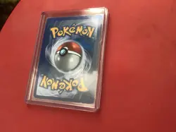 Pokemon TCG LOT: Feraligatr/Typhlosion Prime Holo Ultra Rare Cards 108&110/123 - Image 4