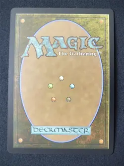 Riptide Gearhulk Borderless Foil - DFT - Mtg Card #10Q - Image 2