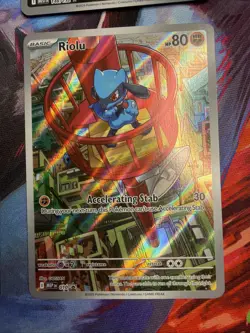 Lot Of 4 Mega Evolutions Pokemon Cards Full Art And More 1 Promo NM See Pics - Image 5