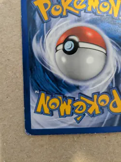 Pokemon Card Ralts 61/106 Reverse Holo Stamp EX Emerald 2005 - Image 3