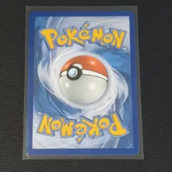 Scraggy SVP186 Pokemon TCG Journey Together Promo Card / Cosmos Holo - Image 2
