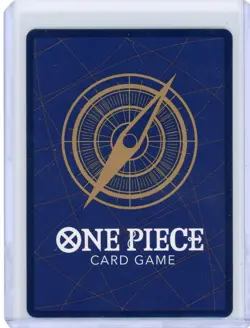 One Piece Card Game - Roronoa Zoro - Winner Promo Foil (ENG) EB02-019 Near Mint - Image 2