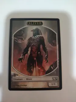 Sliver Token Core Set 2014 (M14) Regular - Image 1