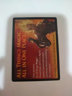 Sliver Token Core Set 2014 (M14) Regular - Image 2