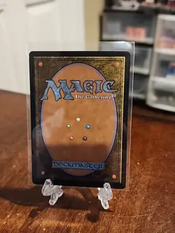 MTG Magic The Gathering Avatar Extended Art Rare FOIL Suki Courageous Rescuer - Image 2