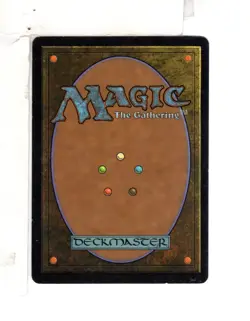 MTG SkeenAB Caltrops from Urza's Destiny. MP. - Image 2