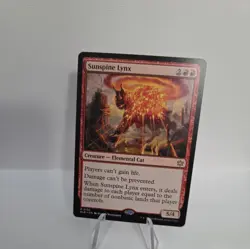 Sunspine Lynx Bloomburrow Regular - Image 2