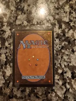 Caltrops Urza's Destiny Regular - Image 2