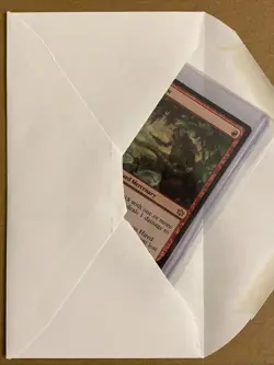 Hired Claw Bloomburrow Regular - Image 2