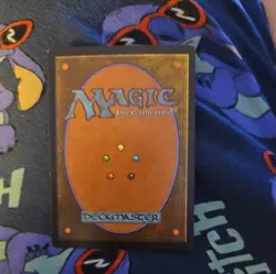 MTG Oloro ageless ascetic mythic rare Commander - Image 2