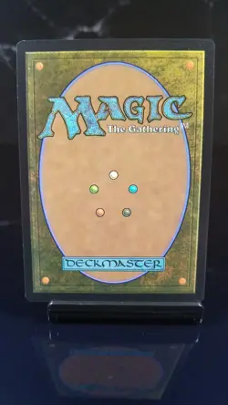 Wild Growth Foil x1 #7049 - MTG - Secret Lair SLD The Last Of Us - Image 2